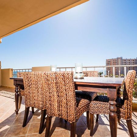 Ferienwohnung Bella Sirena A 404 Puerto Peñasco Exterior foto