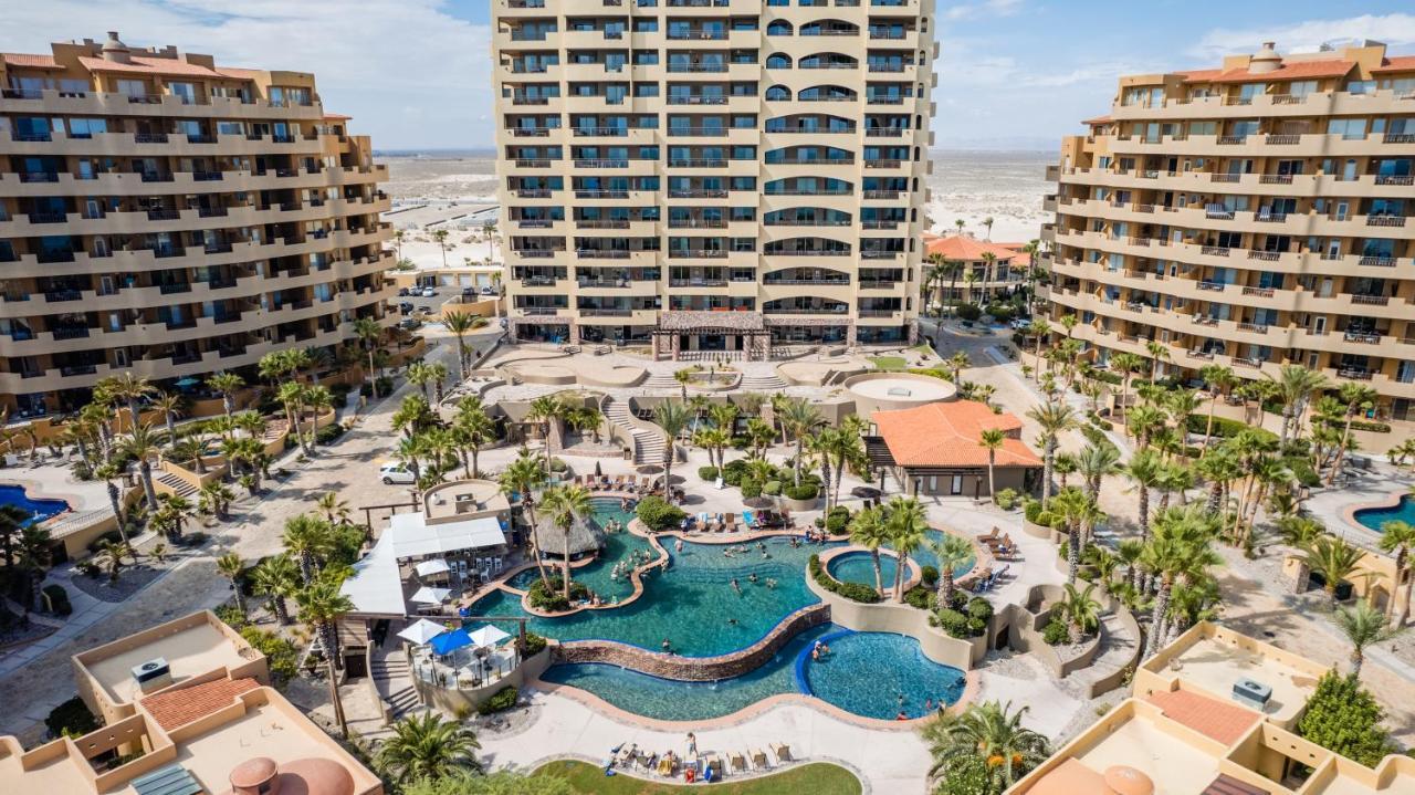 Ferienwohnung Bella Sirena A 404 Puerto Peñasco Exterior foto