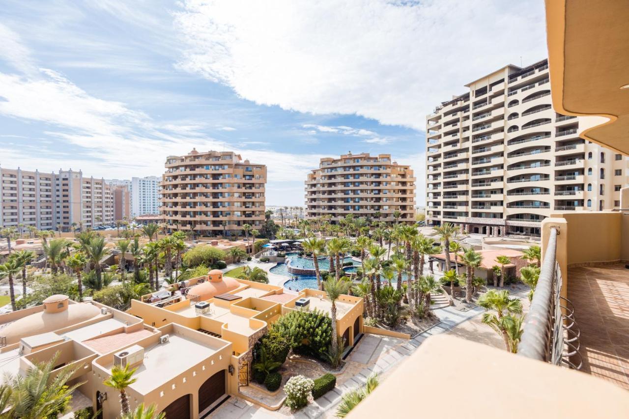 Ferienwohnung Bella Sirena A 404 Puerto Peñasco Exterior foto
