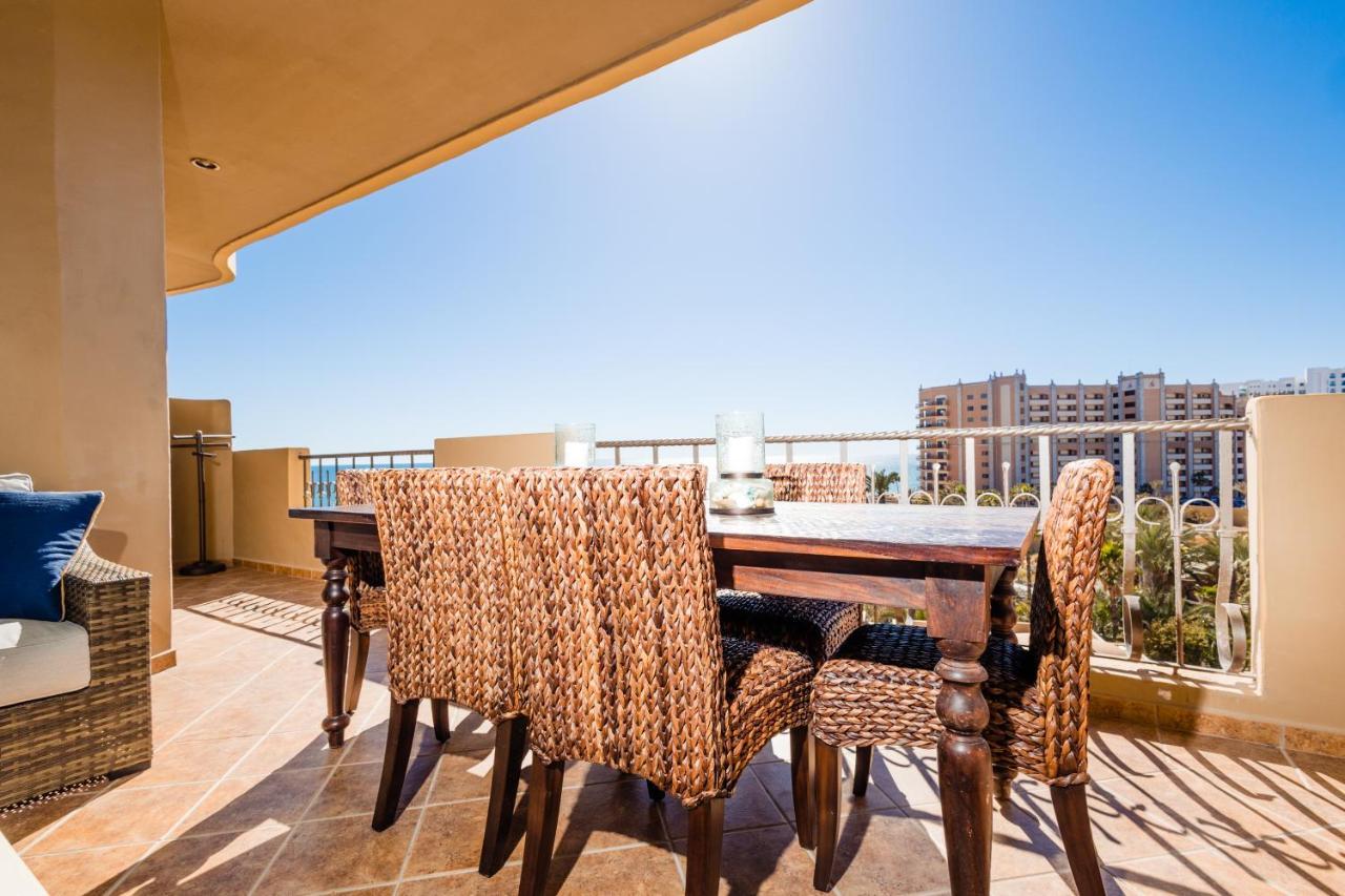 Ferienwohnung Bella Sirena A 404 Puerto Peñasco Exterior foto