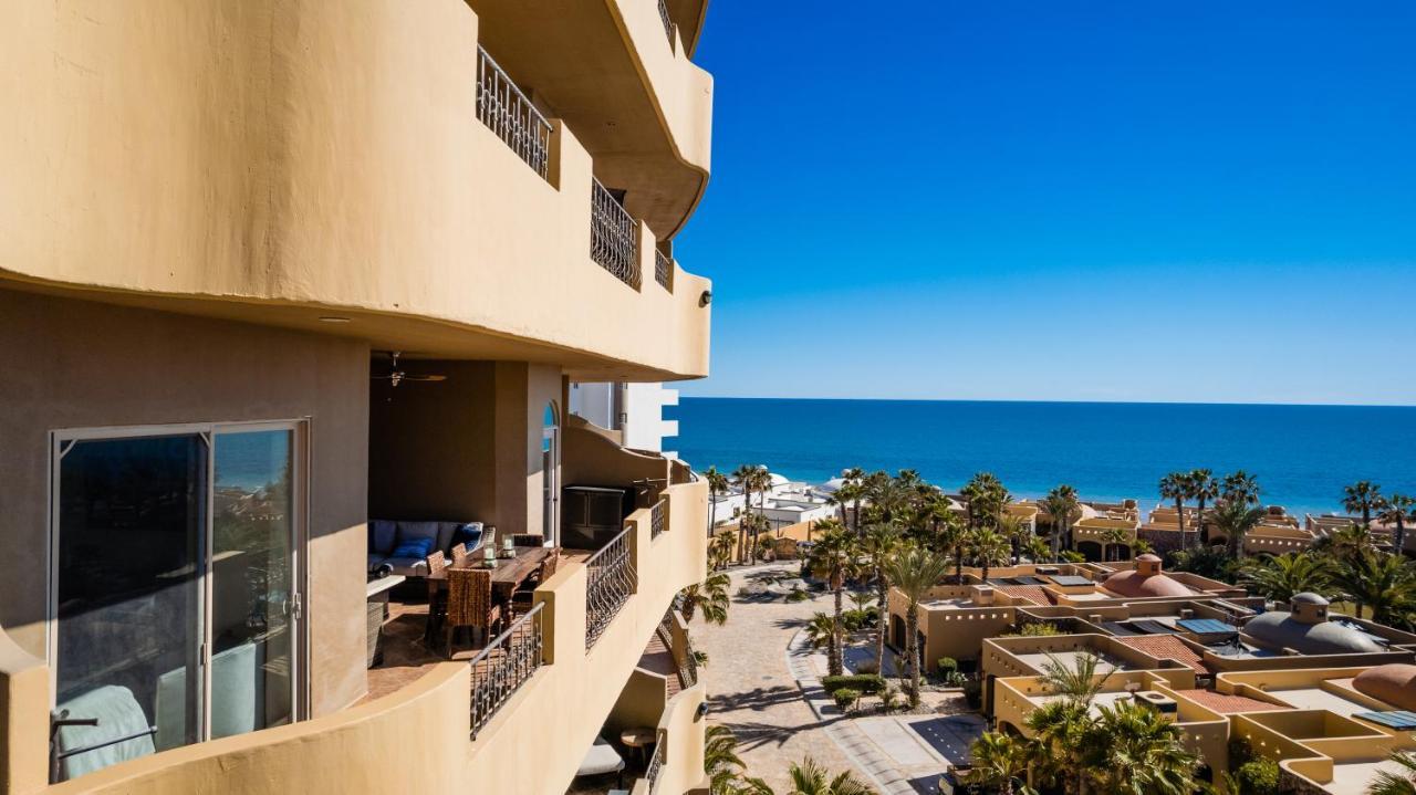 Ferienwohnung Bella Sirena A 404 Puerto Peñasco Exterior foto