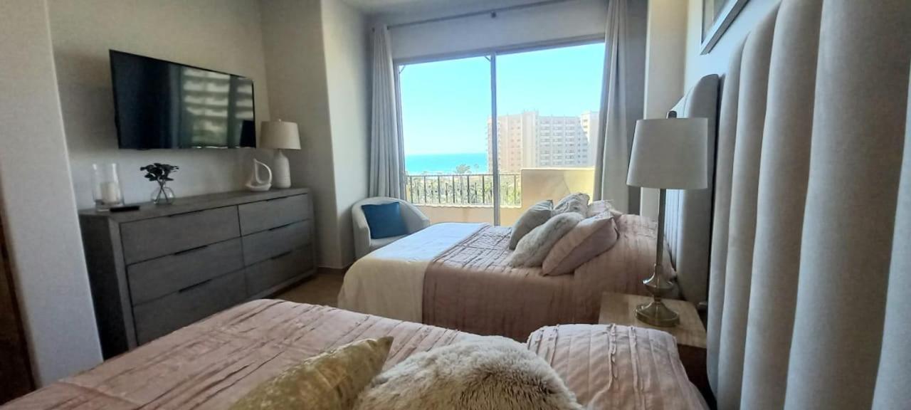 Ferienwohnung Bella Sirena A 404 Puerto Peñasco Exterior foto