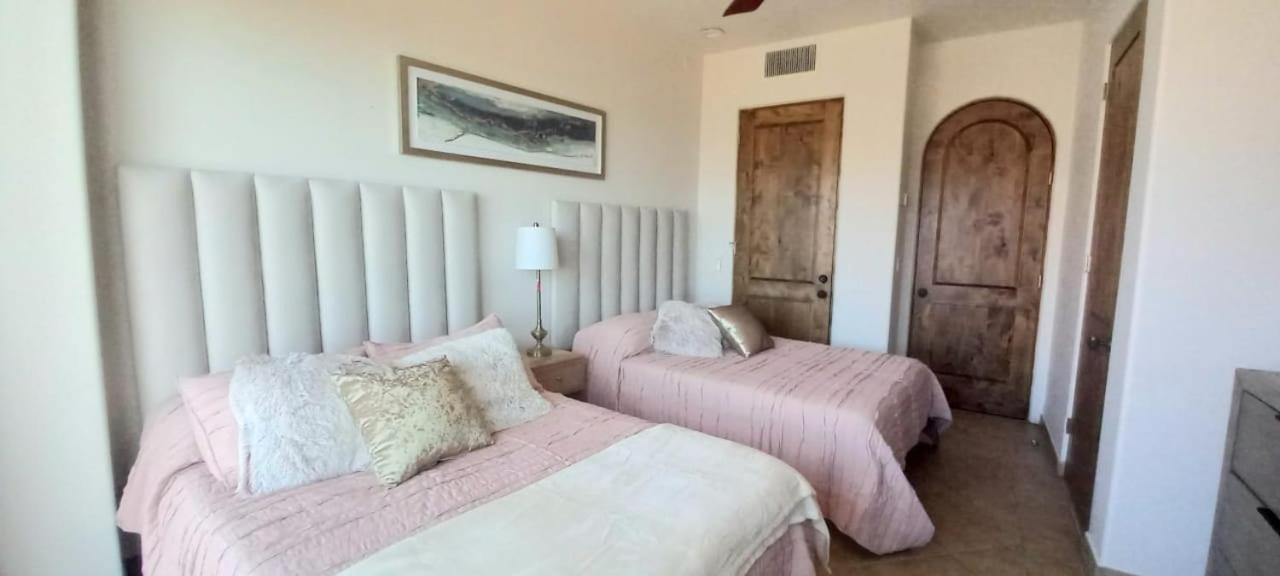Ferienwohnung Bella Sirena A 404 Puerto Peñasco Exterior foto
