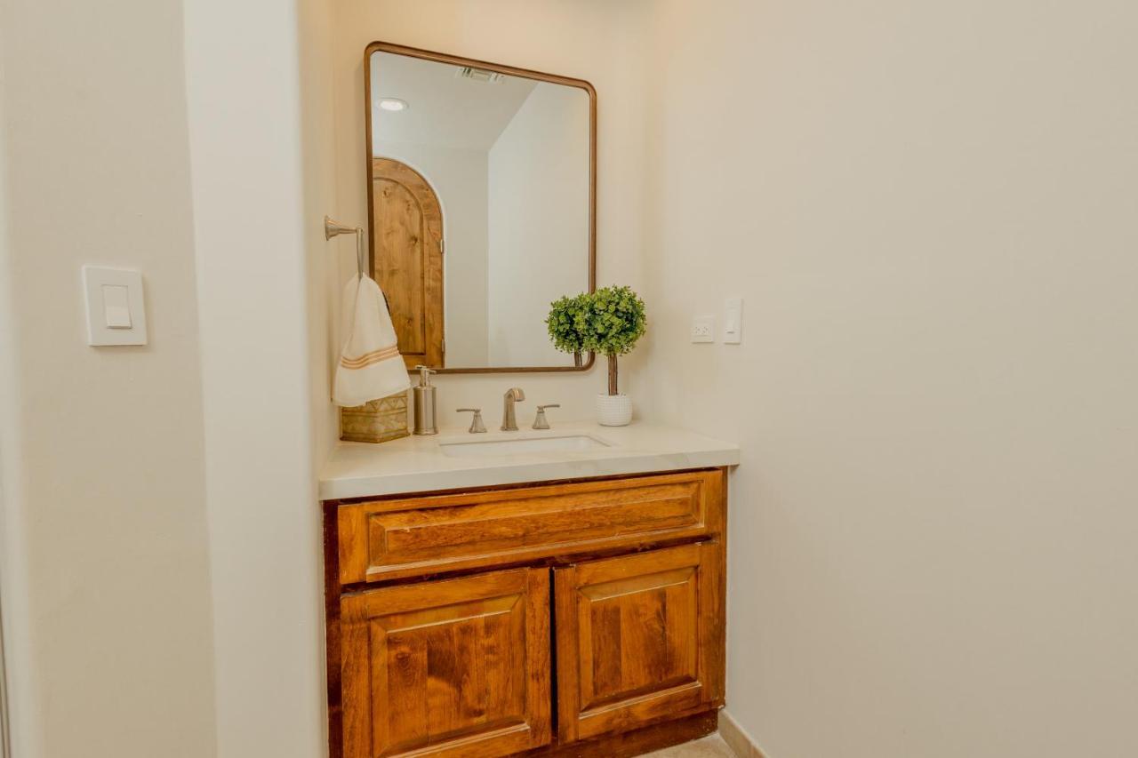 Ferienwohnung Bella Sirena A 404 Puerto Peñasco Exterior foto