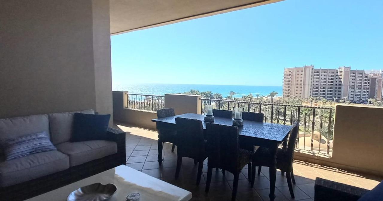 Ferienwohnung Bella Sirena A 404 Puerto Peñasco Exterior foto