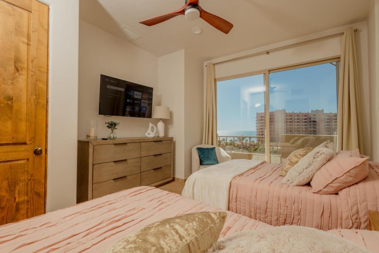 Ferienwohnung Bella Sirena A 404 Puerto Peñasco Exterior foto