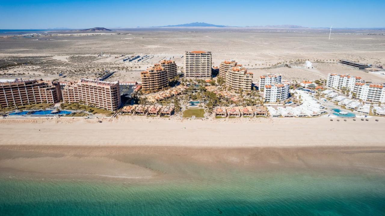 Ferienwohnung Bella Sirena A 404 Puerto Peñasco Exterior foto
